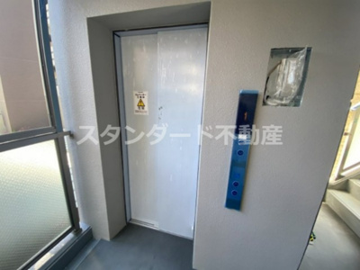 【その他共用部分】 | エスリード大阪STATION