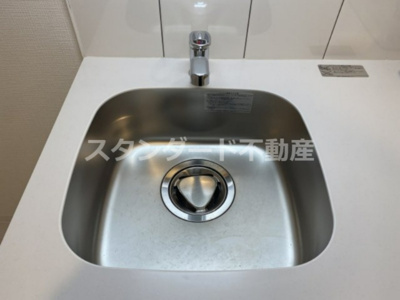 【キッチン】 | エスリード大阪STATION