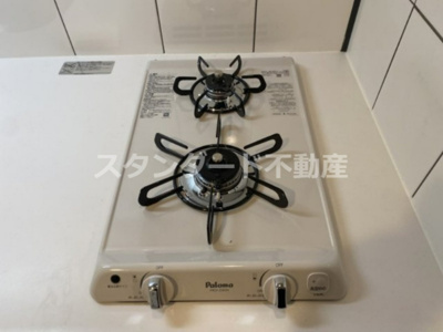 【キッチン】 | エスリード大阪STATION