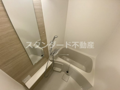 【浴室】 | エスリード大阪STATION