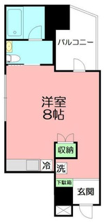 【間取り】 | AZENIA
