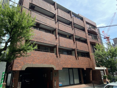 【外観】 | ダイアパレス二番町