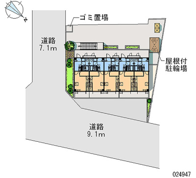 【地図】 | サザンシティなは 