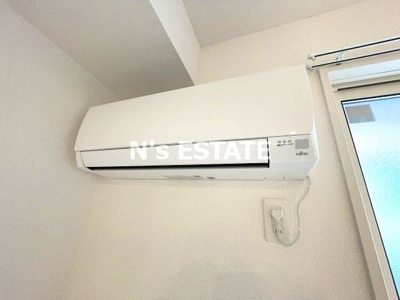 【設備】 | サニーガーデン須磨B