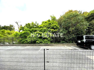 【展望】 | サニーガーデン須磨B