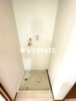 【設備】 | サニーガーデン須磨B