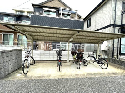 【その他共用部分】 | サニーガーデン須磨B