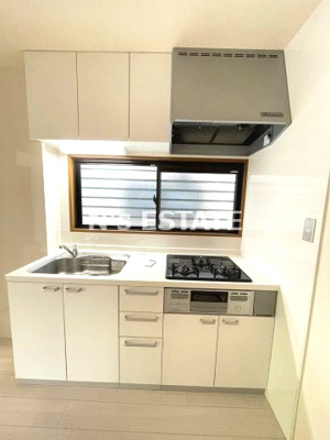 【キッチン】 | サニーガーデン須磨B
