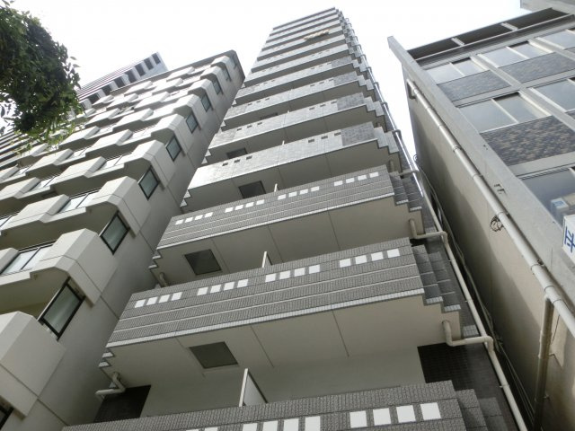 エステムコート難波EASTレオルガ