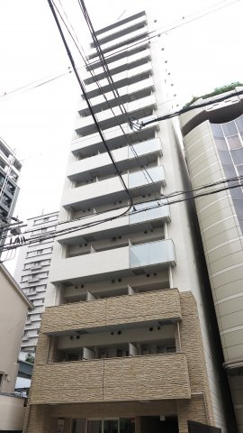 ラクラス長堀橋