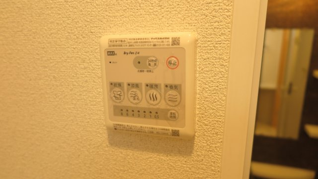 ラクラス長堀橋のその他
