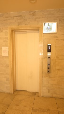ラクラス長堀橋のその他共用部分