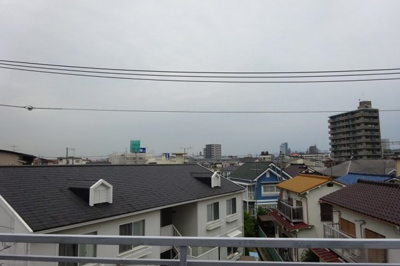 【展望】 | 藤本ビル