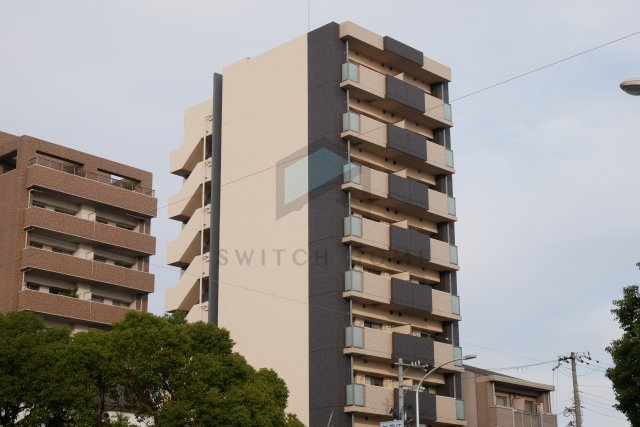 【外観】 | シャラロステ | 物件の外観です