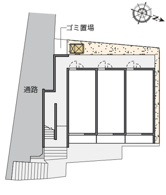 【その他共用部分】 | サンヤ