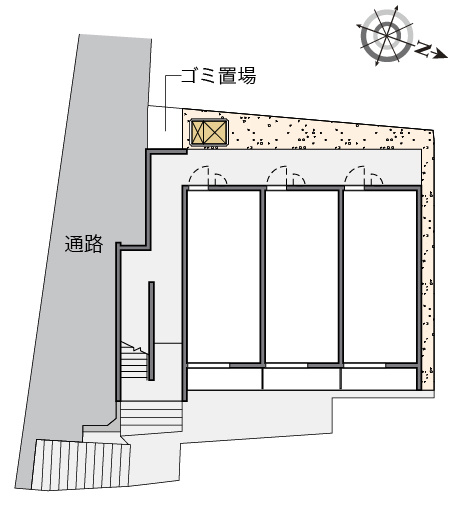 【その他共用部分】 | サンヤ