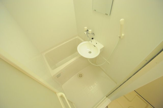 【浴室】 | サンヤ