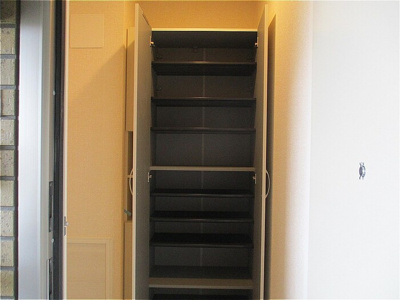 【玄関】 | フォーチュンイレブン