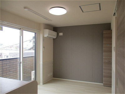 【洋室】 | フォーチュンイレブン