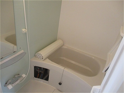 【浴室】 | フォーチュンイレブン