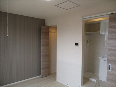 【洋室】 | フォーチュンイレブン