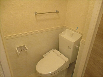 【トイレ】 | フォーチュンイレブン