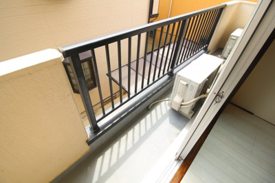 【バルコニー】 | ラッフィナート海運町