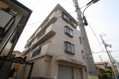 【外観】 | ラッフィナート海運町