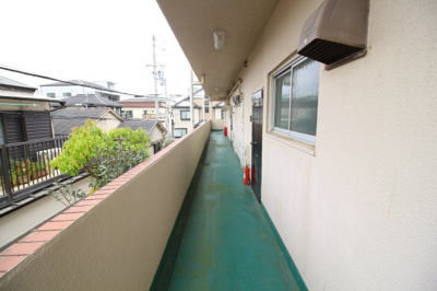 【設備】 | ラッフィナート海運町