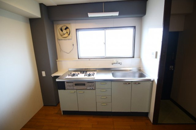 【キッチン】 | ラッフィナート海運町