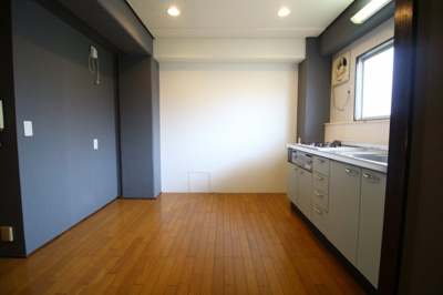 【居間・リビング】 | ラッフィナート海運町