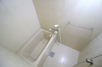 【浴室】 | ラッフィナート海運町