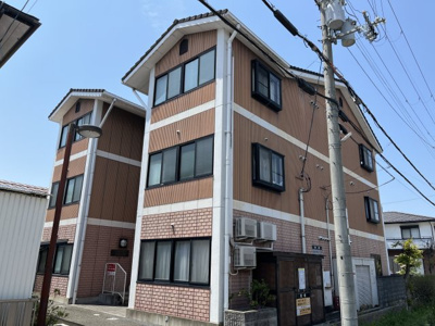 【外観】 | ラフェスタ彦根Ⅲ