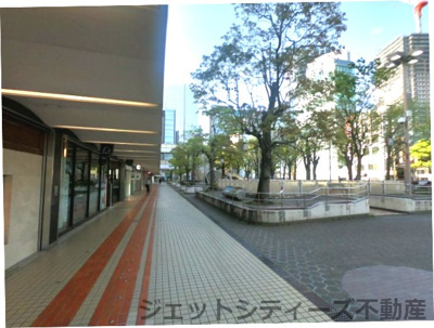 【周辺】 | 大阪駅前第3ビル