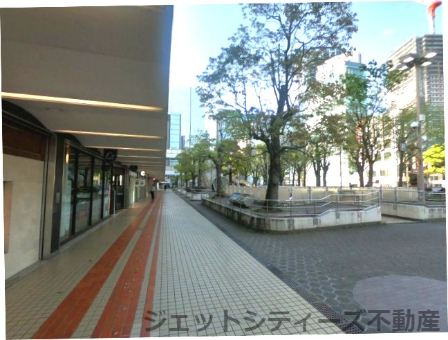 【周辺】 | 大阪駅前第3ビル