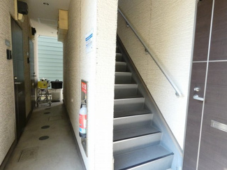 【エントランス】 | Prendre-R