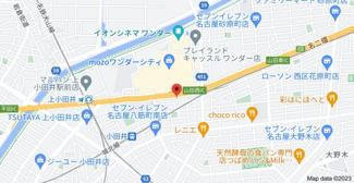 【地図】 | Prendre-R