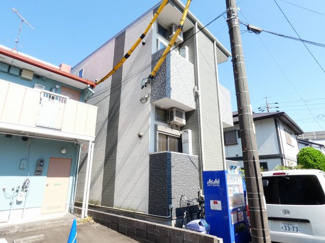 【外観】 | Prendre-R