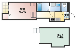 【間取り】 | Prendre-R | 略図の為、現状優先
