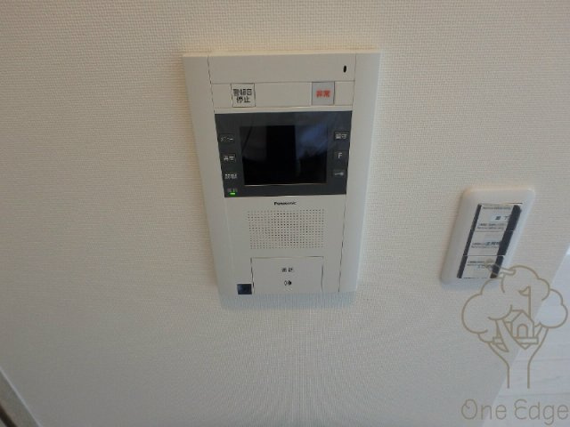 Y'sCourt東梅田のセキュリティ