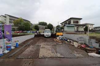 【外観】 | 現地外観