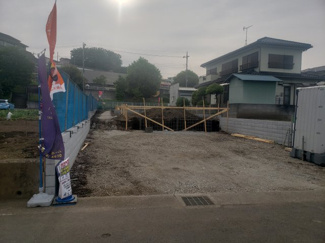【外観】 | 現地外観
