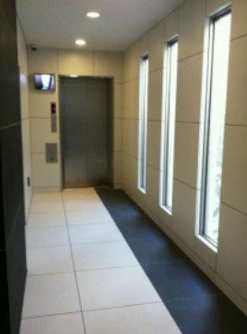 【その他共用部分】 | プレール・ドゥーク渋谷初台