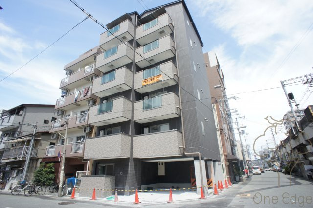 grace108の外観