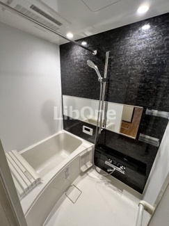 【浴室】 | フェリシア行徳Ⅱ