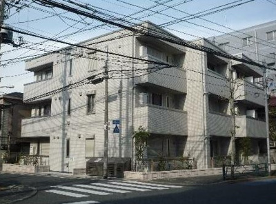 【外観】 | ＬＩＦＥＭＥＮＴ ＹＰ | コムハウジングにおまかせください！０３－３３７６－４６９４