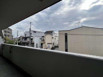 【展望】 | サンヴェール高砂