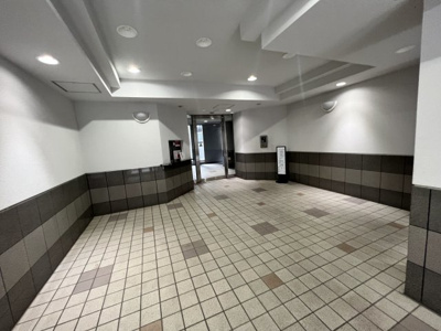 【ロビー】 | サンヴェール高砂