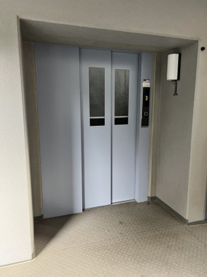 【その他共用部分】 | サンヴェール高砂