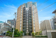 ラフィネ大崎Ｂの画像